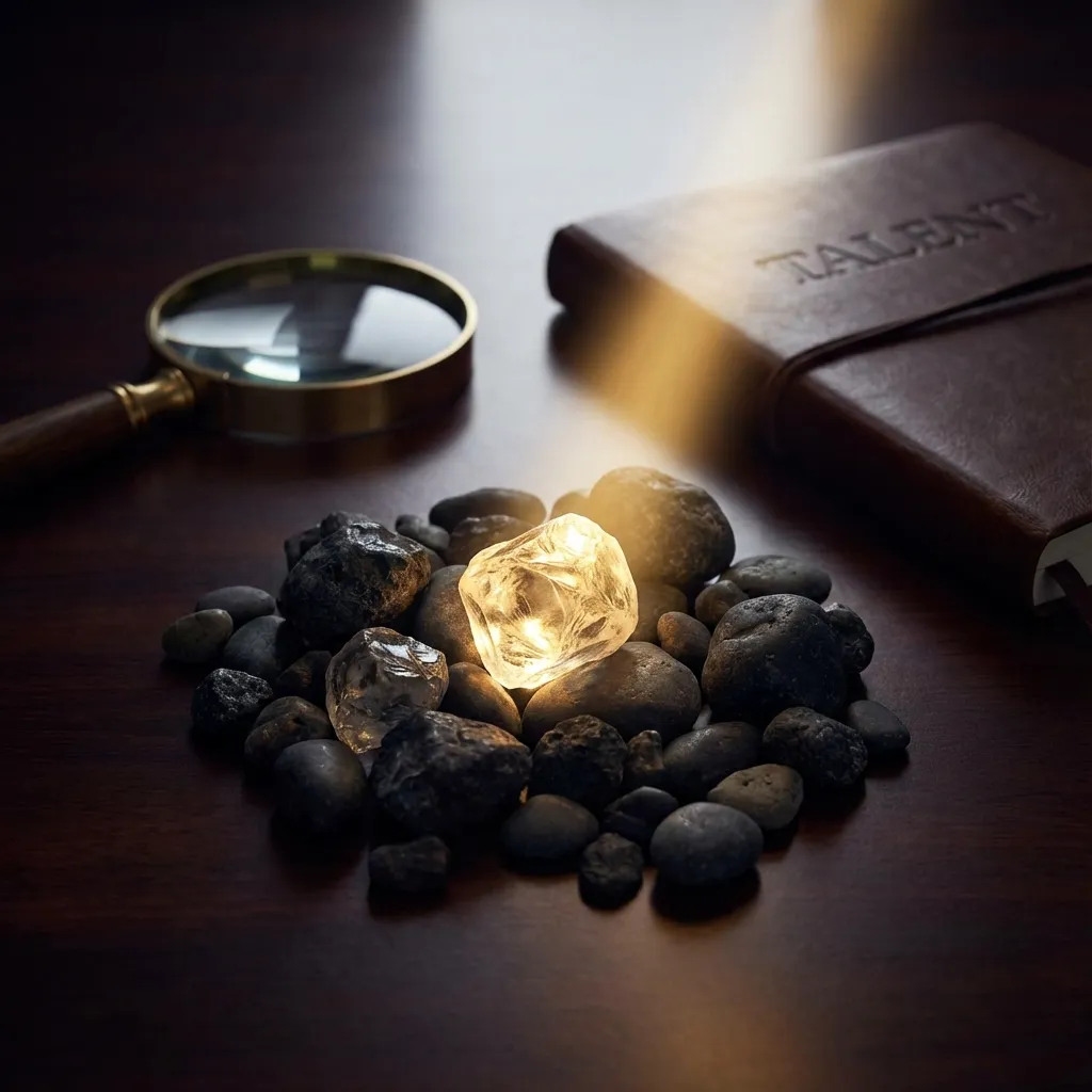 Talent and Hiring Support