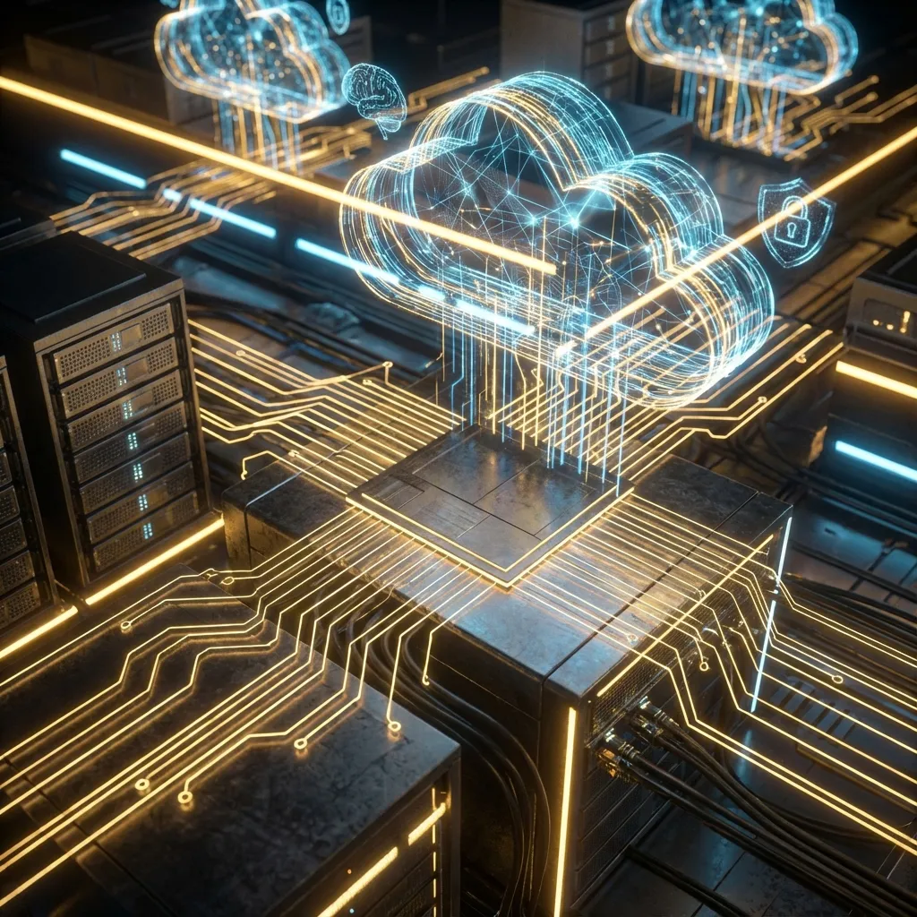 Technology and Tools