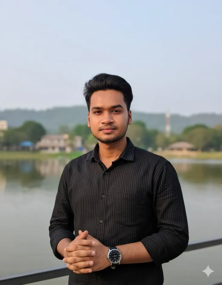 Arjun iyer profile photo