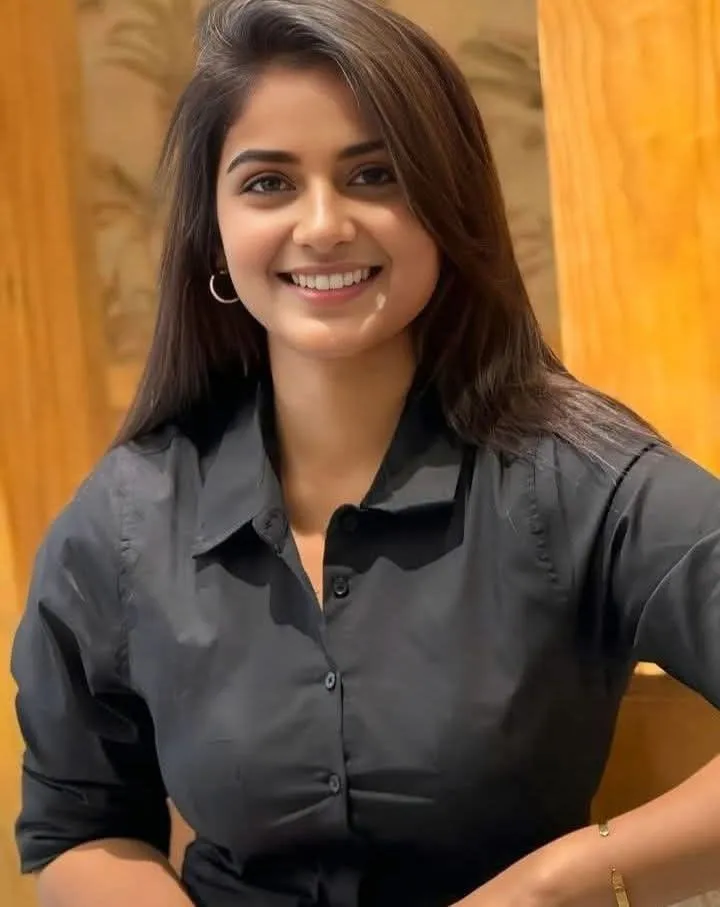 Priya nair profile photo