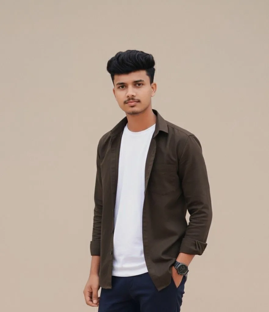 Aditya mishra profile photo