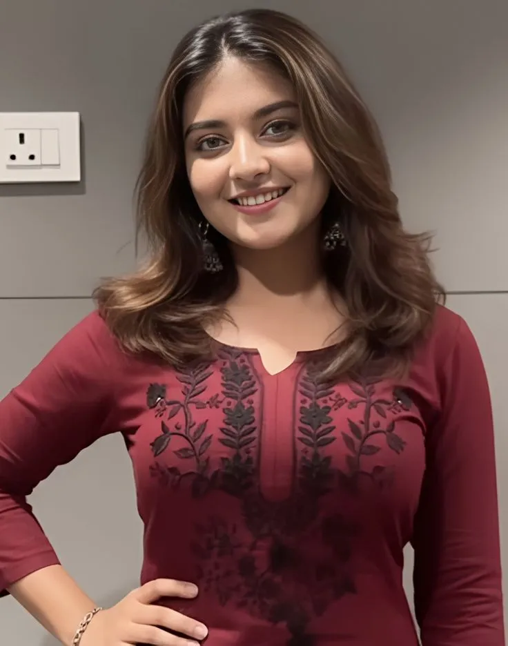 Neha gupta profile photo