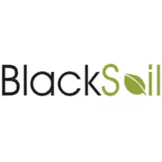 BlackSoil logo