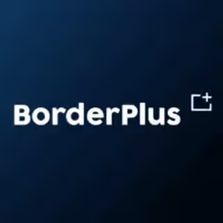 BorderPlus logo