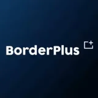BorderPlus logo