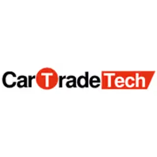 CarTrade Tech logo