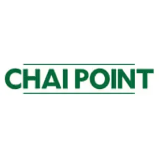 Chai Point logo