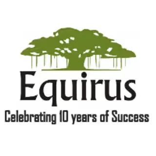 Equirus logo