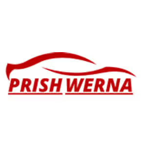 Prishwerna logo