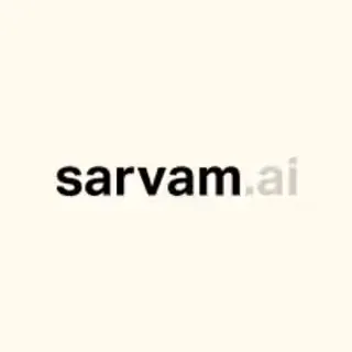 Sarvam AI logo