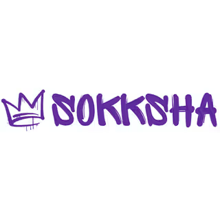 Sokksha logo