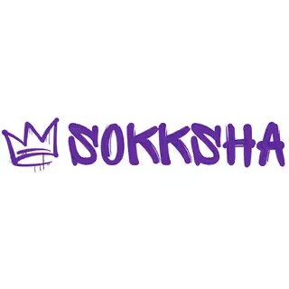 Sokksha logo
