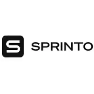 Sprinto logo