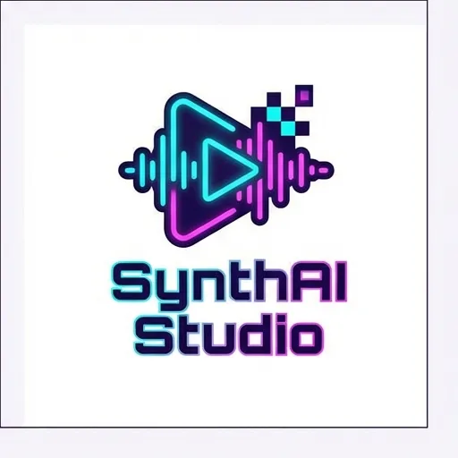 SynthAI Studio logo