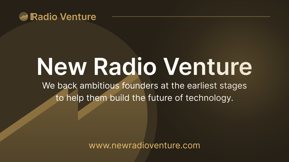 NewRadioVenture photo